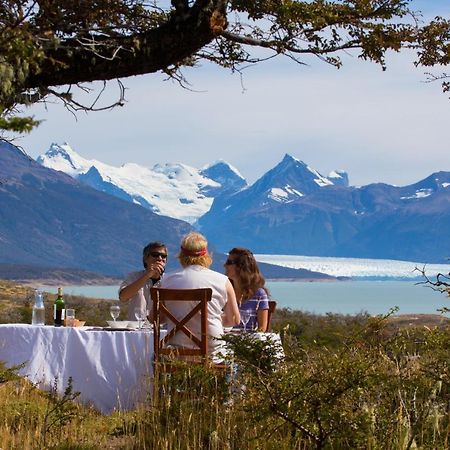 Adventure Domes Glamping Hotel Colonia Francisco Perito Moreno Buitenkant foto