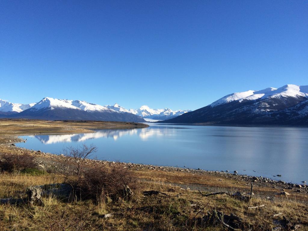 Adventure Domes Glamping Hotel Colonia Francisco Perito Moreno Buitenkant foto