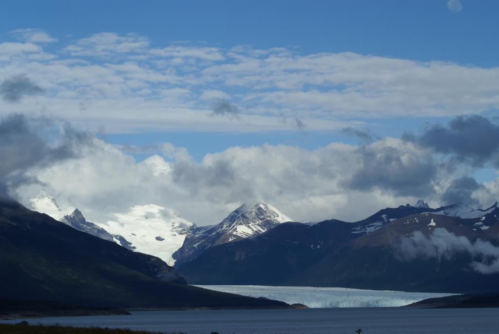 Adventure Domes Glamping Hotel Colonia Francisco Perito Moreno Buitenkant foto