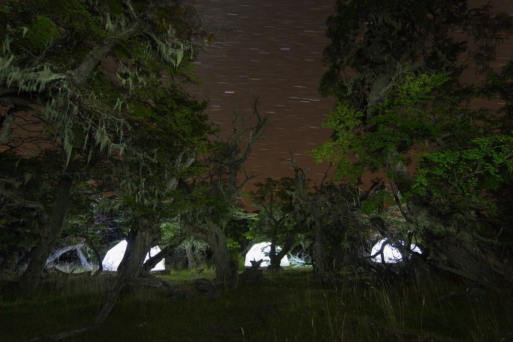 Adventure Domes Glamping Hotel Colonia Francisco Perito Moreno Kamer foto