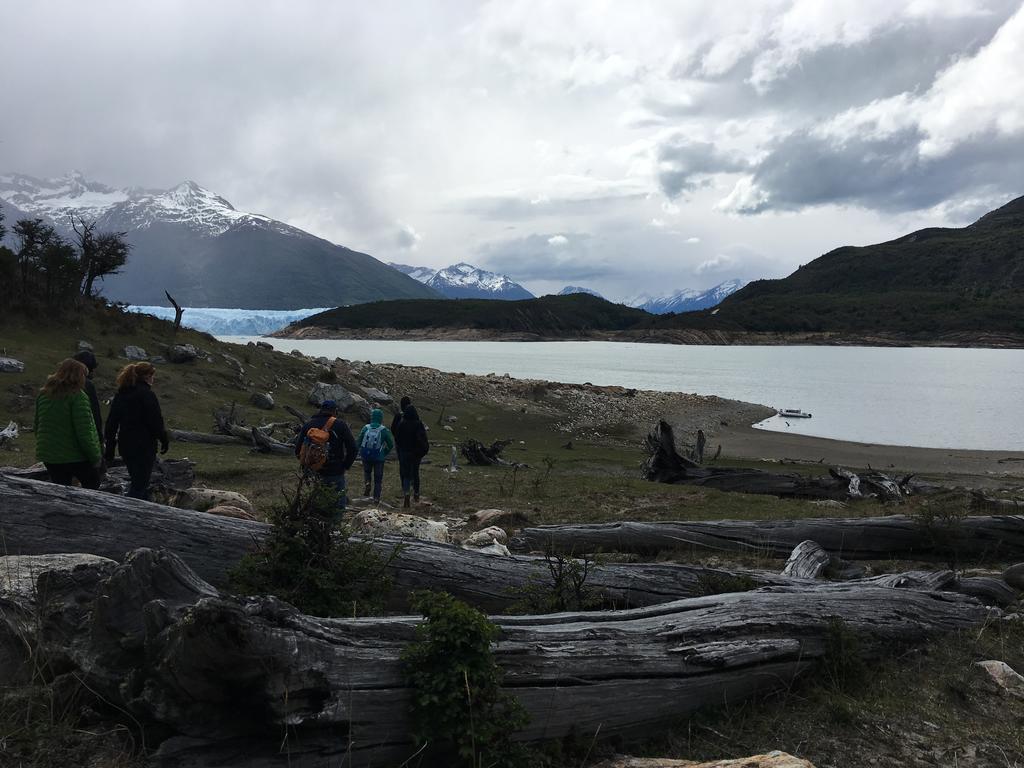 Adventure Domes Glamping Hotel Colonia Francisco Perito Moreno Buitenkant foto