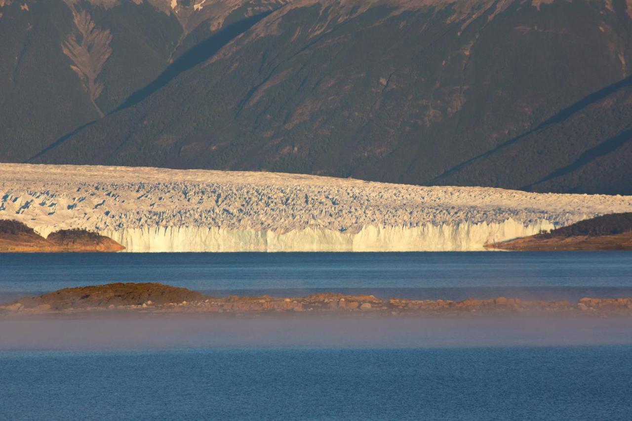 Adventure Domes Glamping Hotel Colonia Francisco Perito Moreno Buitenkant foto